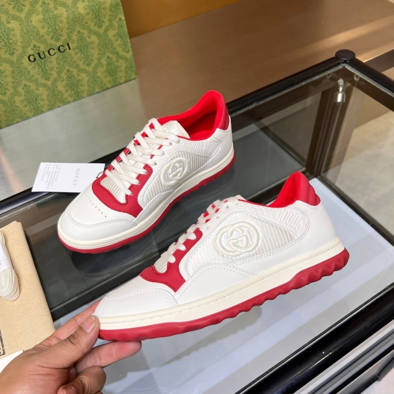 Trendsetting Gxccx Casual Shoes 162456