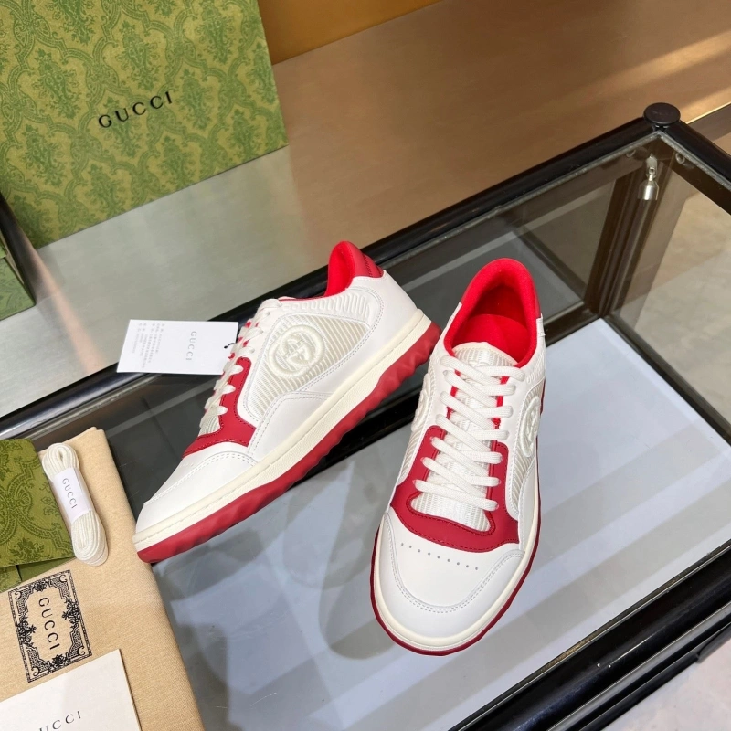Trendsetting Gxccx Casual Shoes 162456