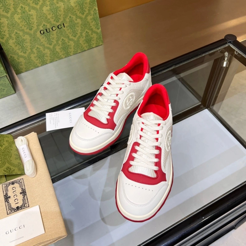 Trendsetting Gxccx Casual Shoes 162456