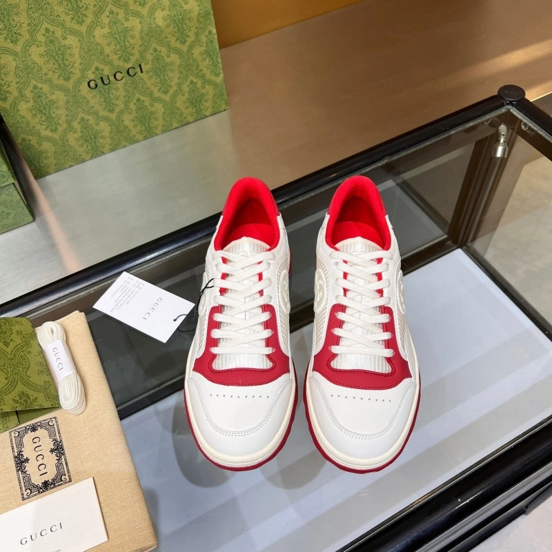 Trendsetting Gxccx Casual Shoes 162456