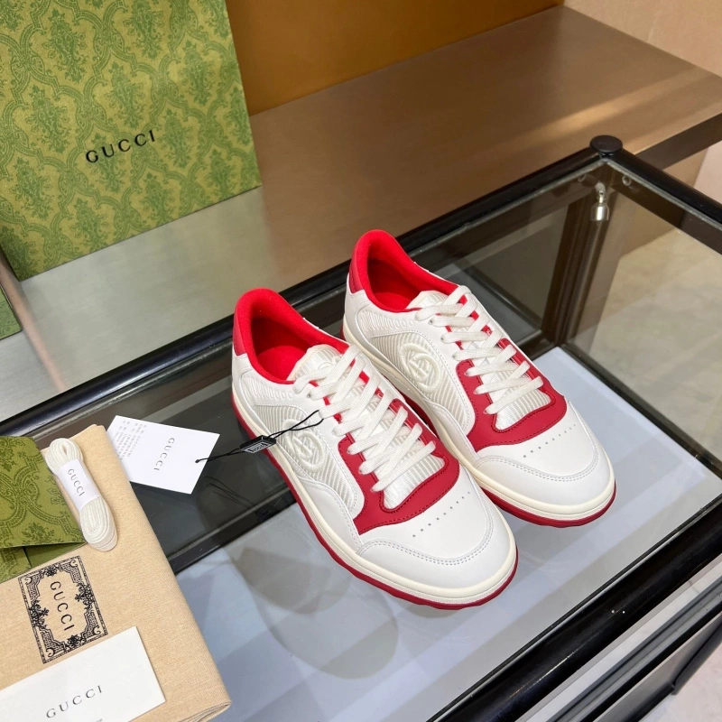 Trendsetting Gxccx Casual Shoes 162456