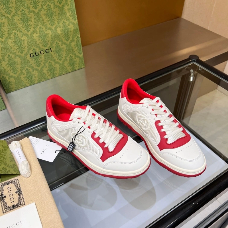 Trendsetting Gxccx Casual Shoes 162456