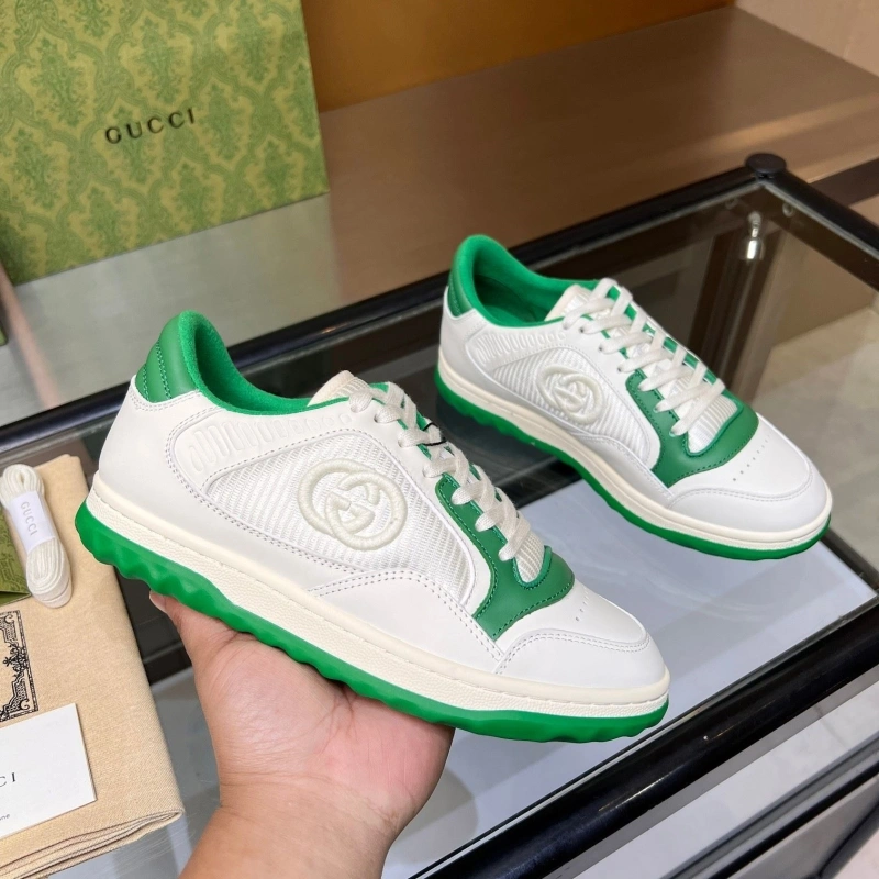 Gxccx Casual Shoes EyeCatching 162454
