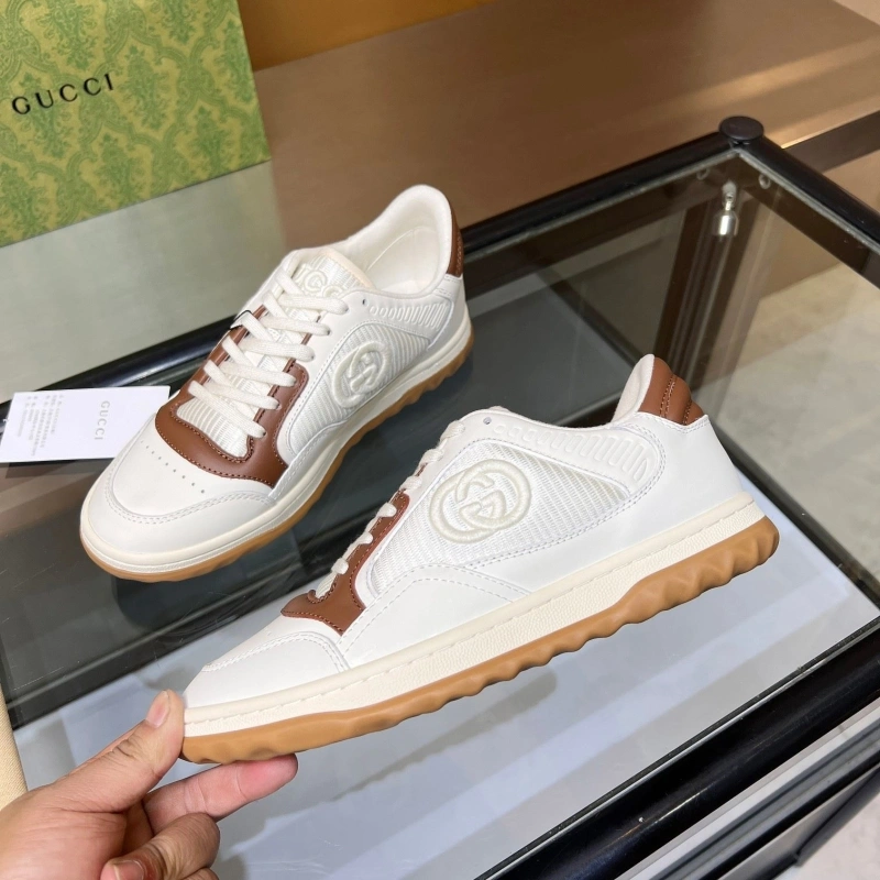 Gxccx Casual Shoes AllSeason 162452