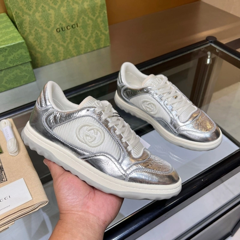 Durable Gxccx Casual Shoes 162450