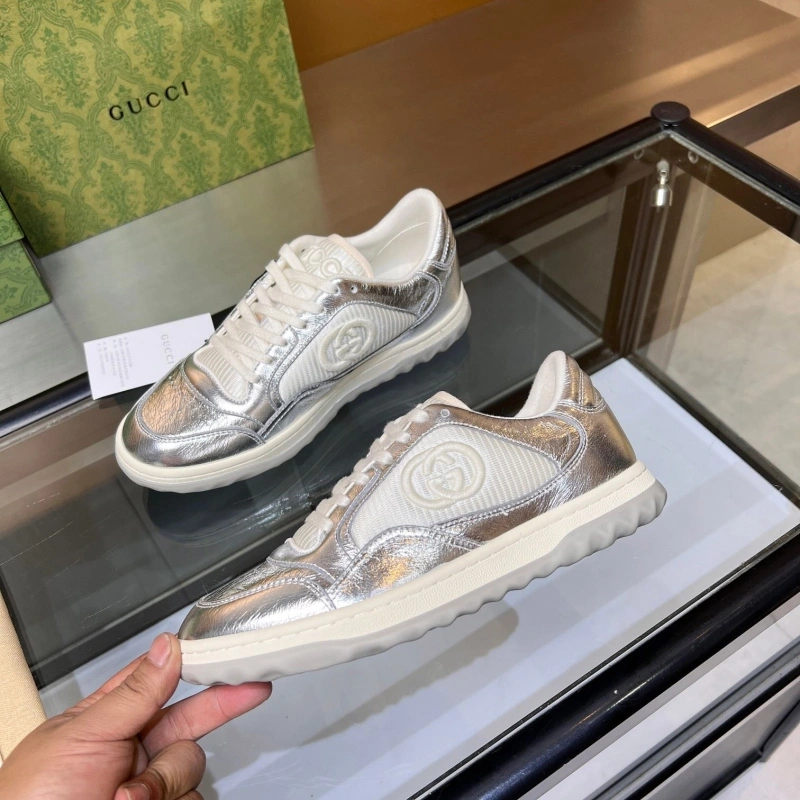 Durable Gxccx Casual Shoes 162450