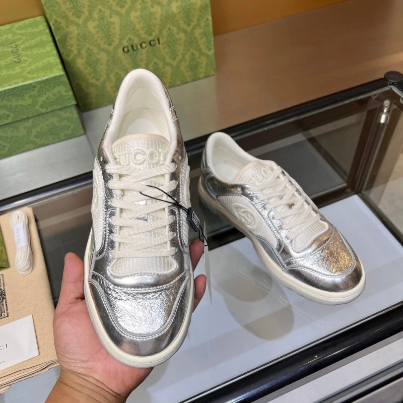 Durable Gxccx Casual Shoes 162450