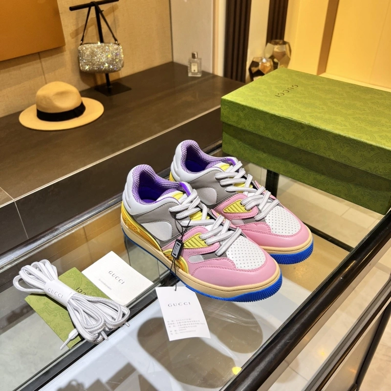 Bright Gxccx Casual Shoes 162447
