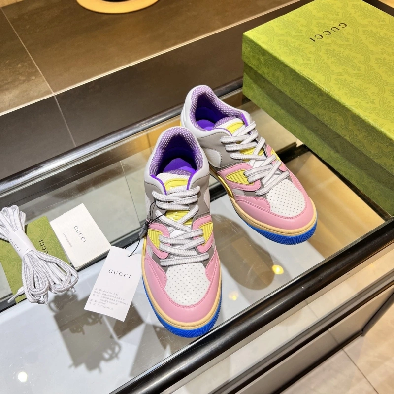 Bright Gxccx Casual Shoes 162447