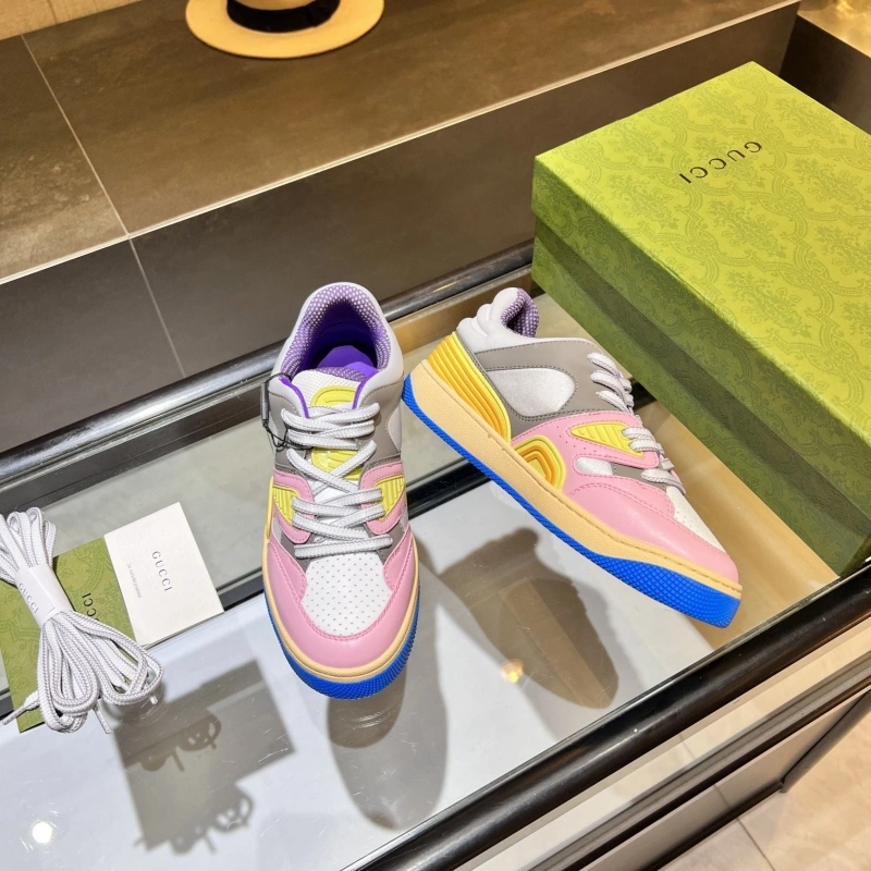 Bright Gxccx Casual Shoes 162447