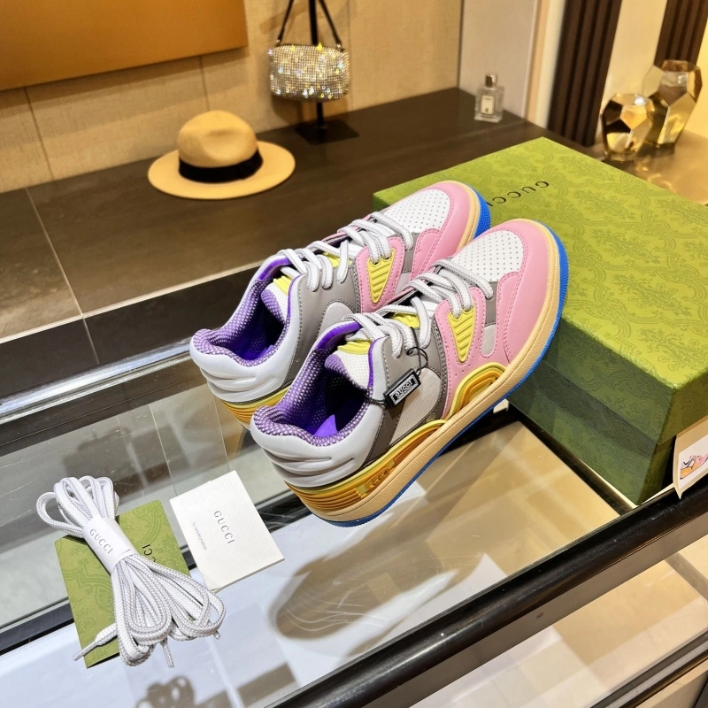 Bright Gxccx Casual Shoes 162447
