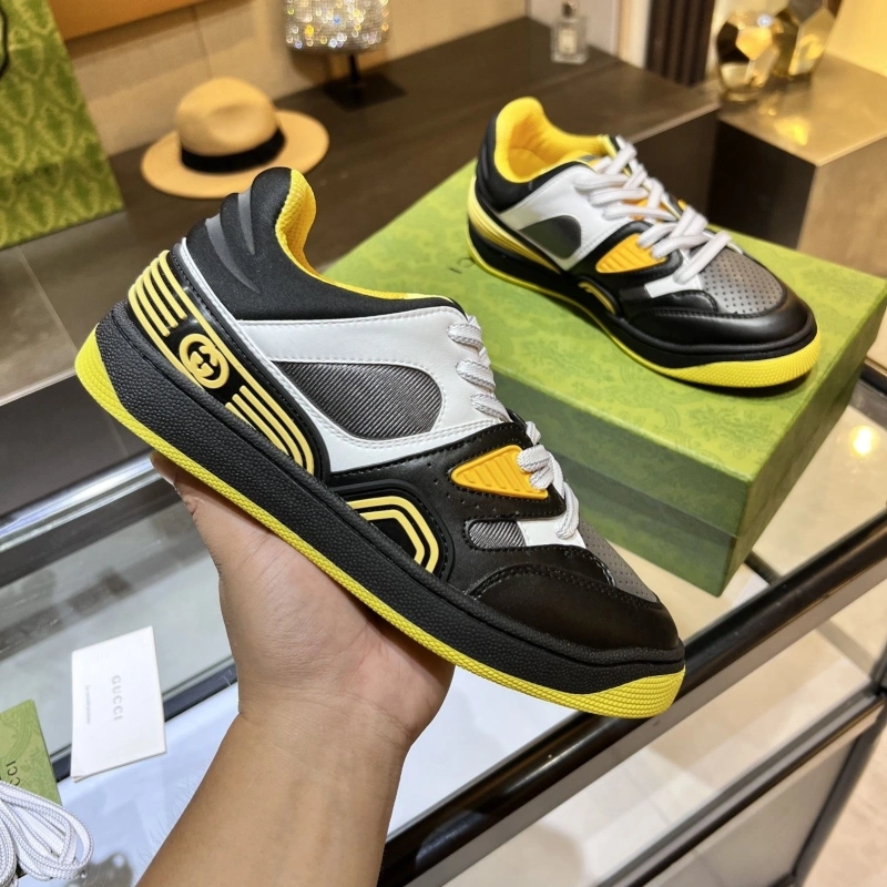Gxccx Casual Shoes ModernLook 162445
