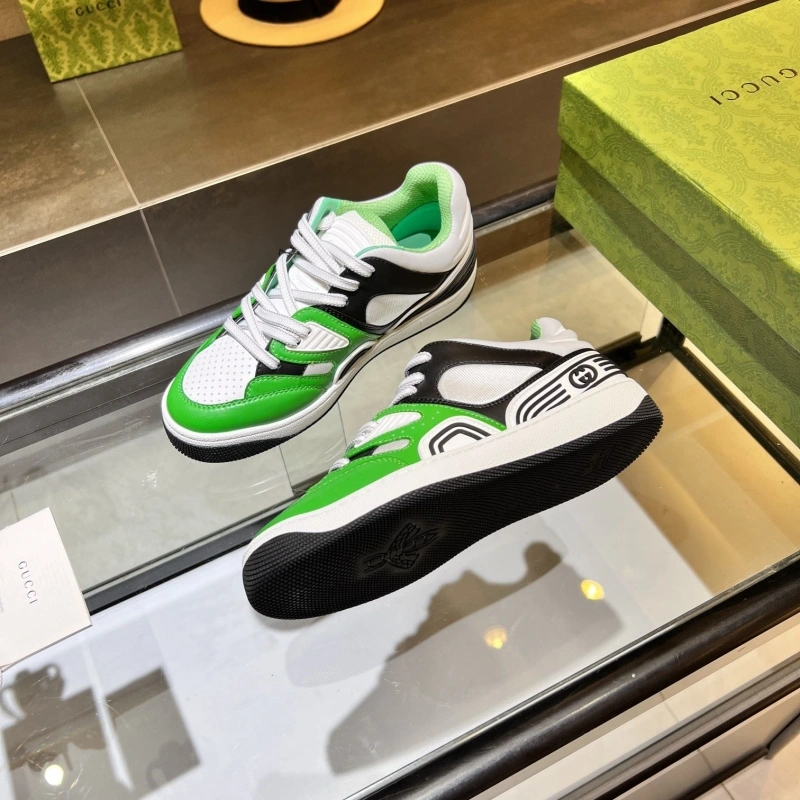 Gxccx Casual Shoes Cozy 162440