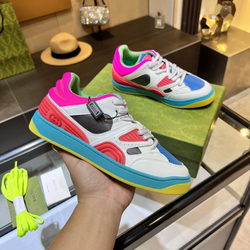 Gxccx Casual Shoes EasyMatch 162441