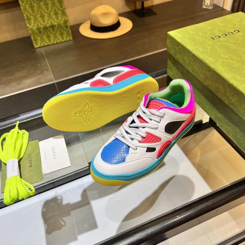 Gxccx Casual Shoes EasyMatch 162441