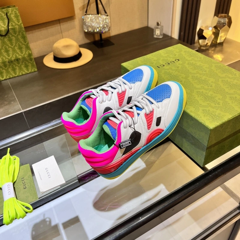 Gxccx Casual Shoes EasyMatch 162441