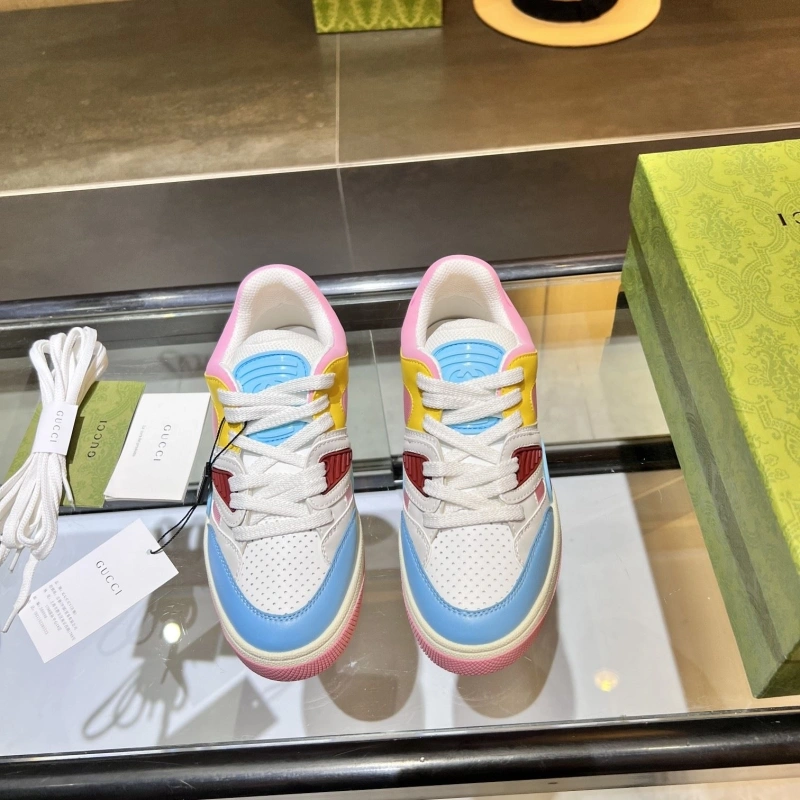 Compact Gxccx Casual Shoes 162443