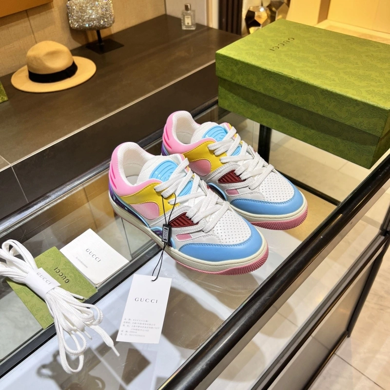 Compact Gxccx Casual Shoes 162443