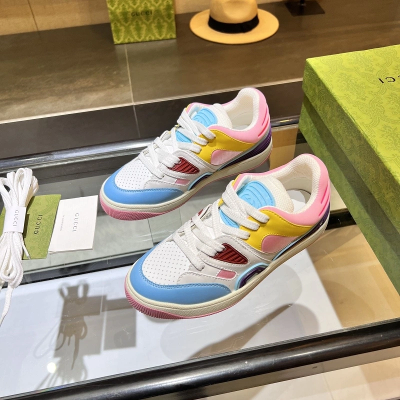 Compact Gxccx Casual Shoes 162443
