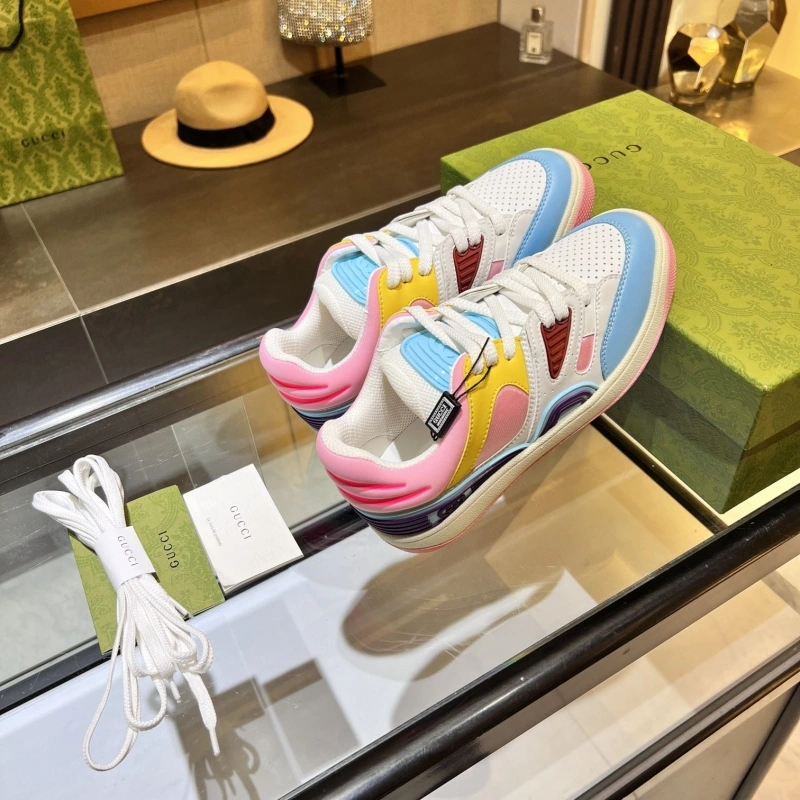 Compact Gxccx Casual Shoes 162443