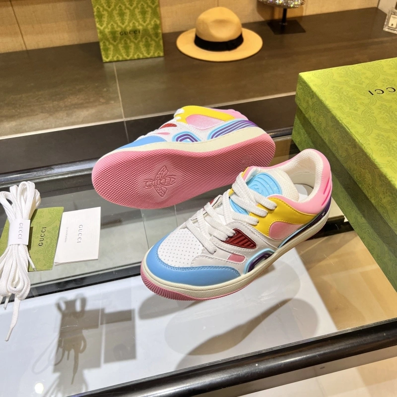 Compact Gxccx Casual Shoes 162443