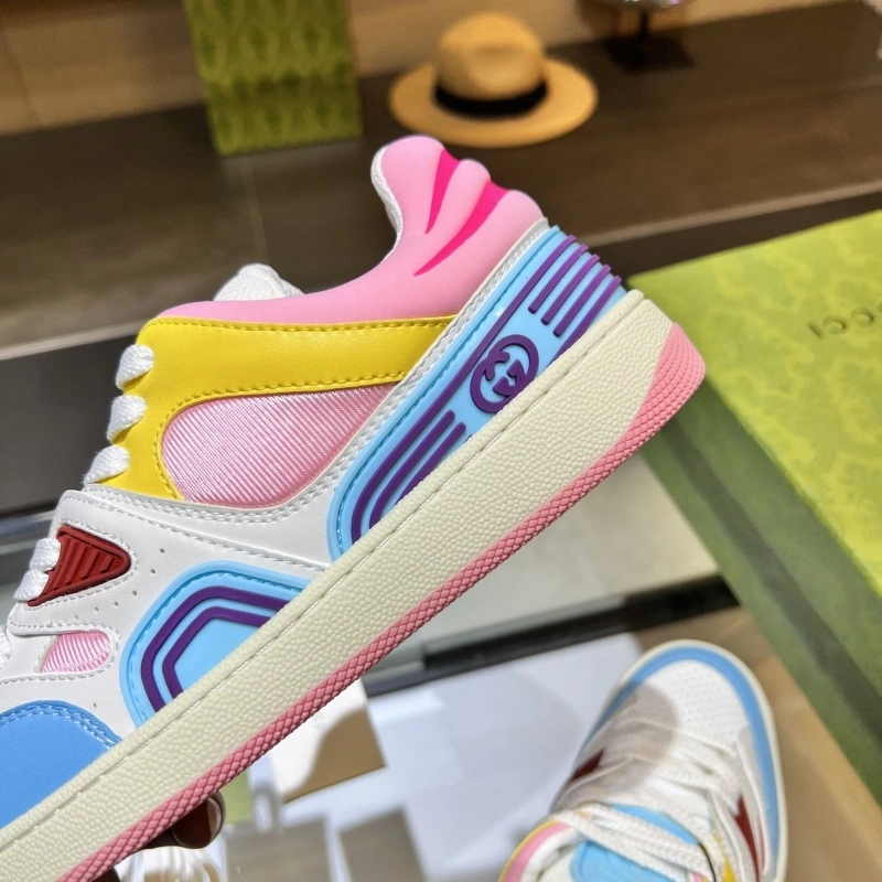 Compact Gxccx Casual Shoes 162443