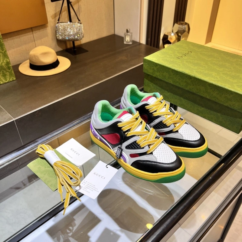 Gxccx Casual Shoes Functional 162435