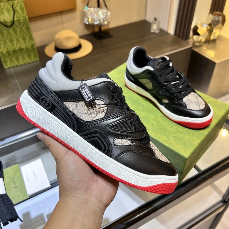 Unique Gxccx Casual Shoes 162439