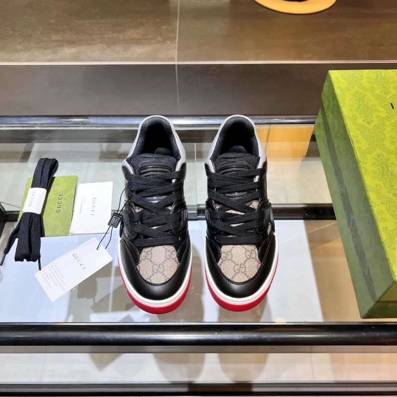 Unique Gxccx Casual Shoes 162439