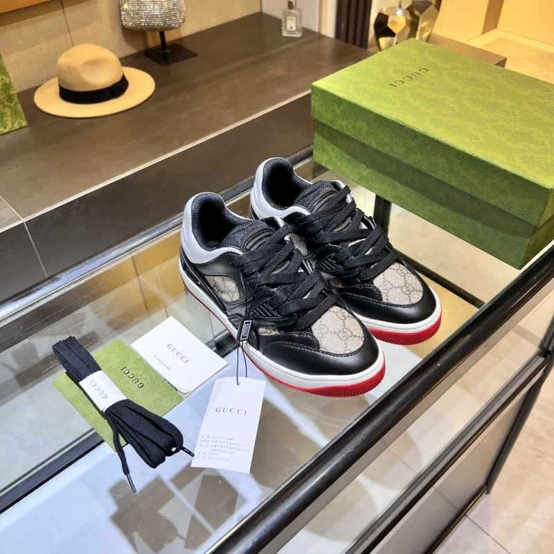 Unique Gxccx Casual Shoes 162439