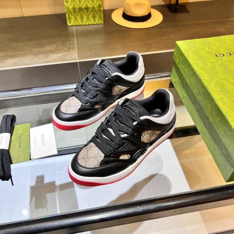 Unique Gxccx Casual Shoes 162439