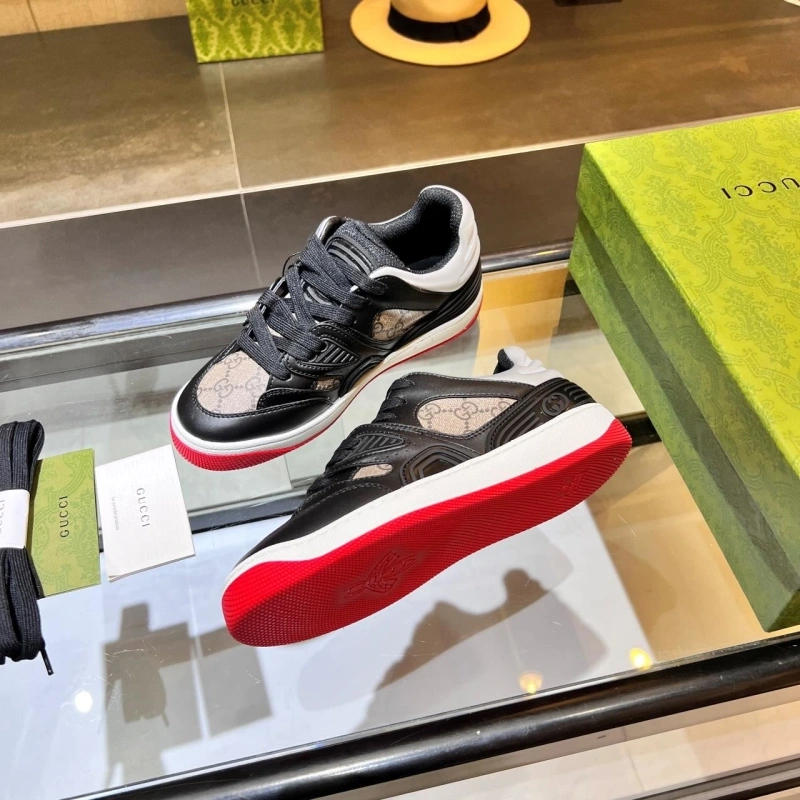 Unique Gxccx Casual Shoes 162439
