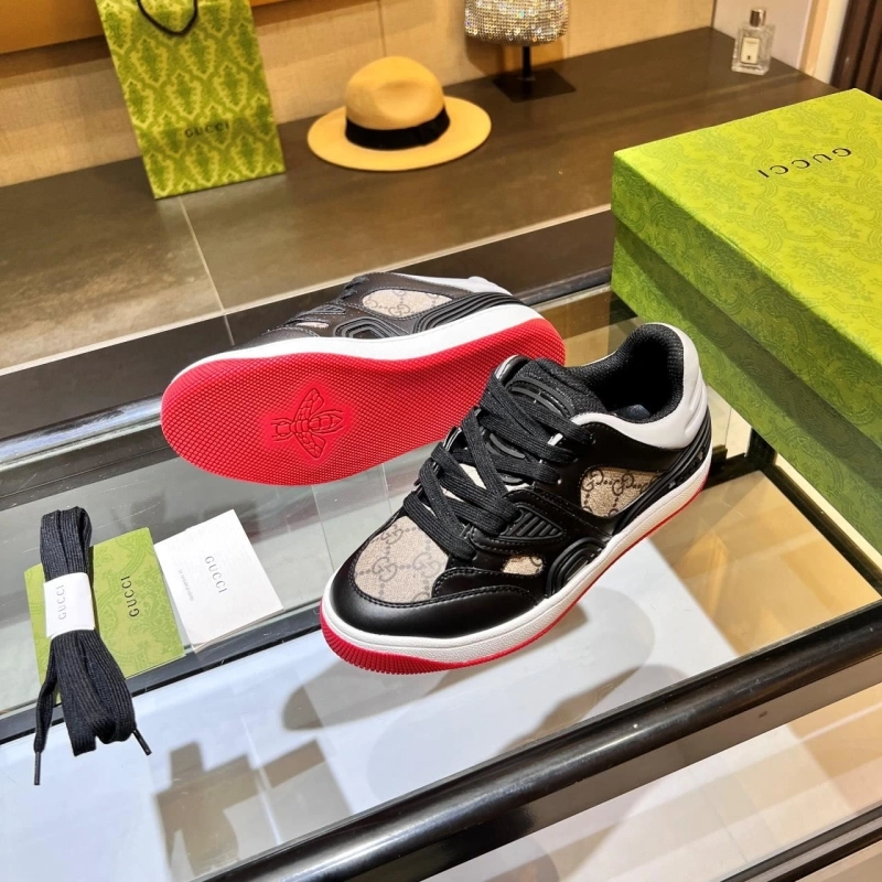 Unique Gxccx Casual Shoes 162439