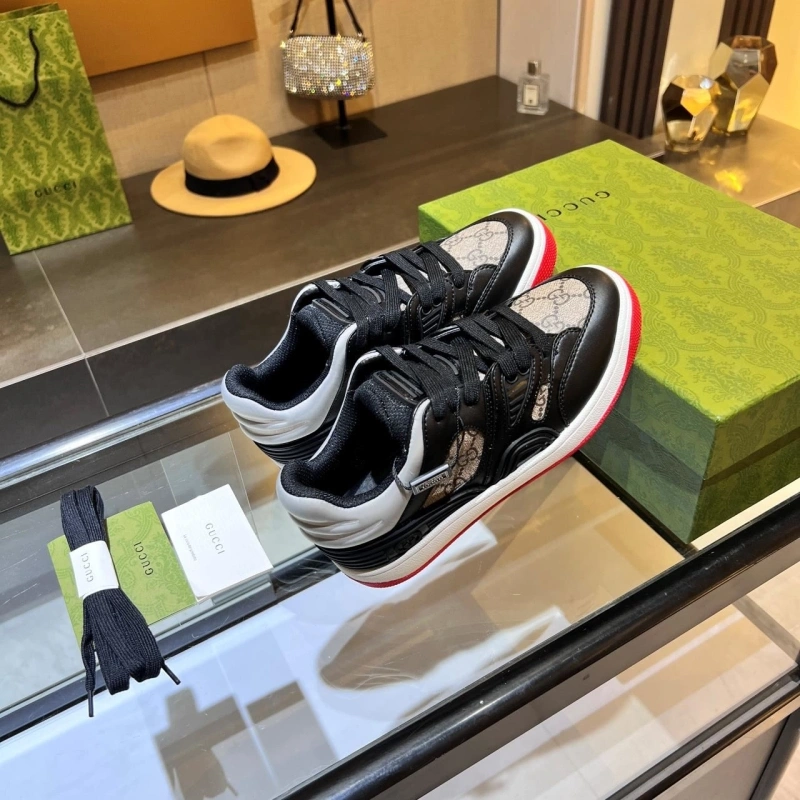 Unique Gxccx Casual Shoes 162439