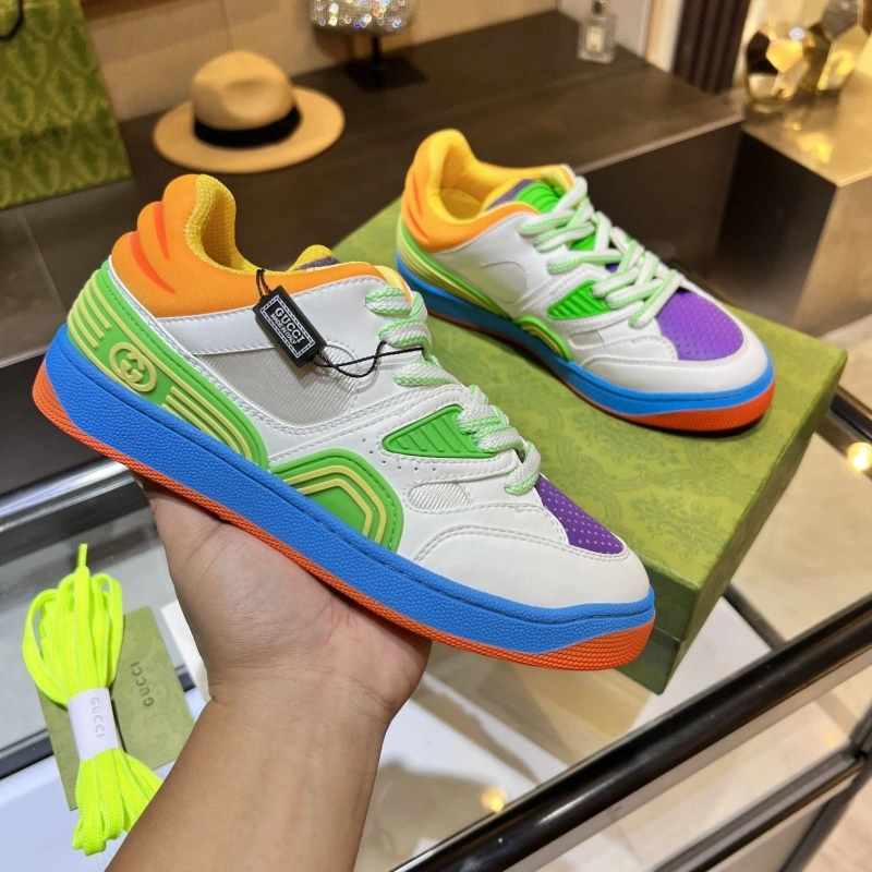 SportInspired Gxccx Casual Shoes 162434