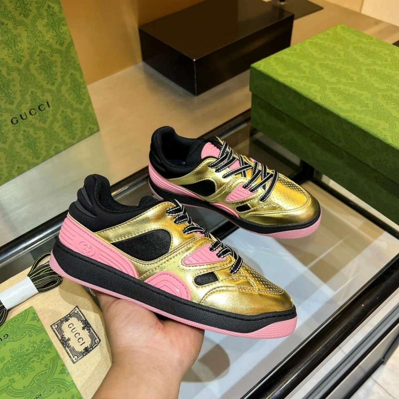 Gxccx Casual Shoes Vibrant 162437