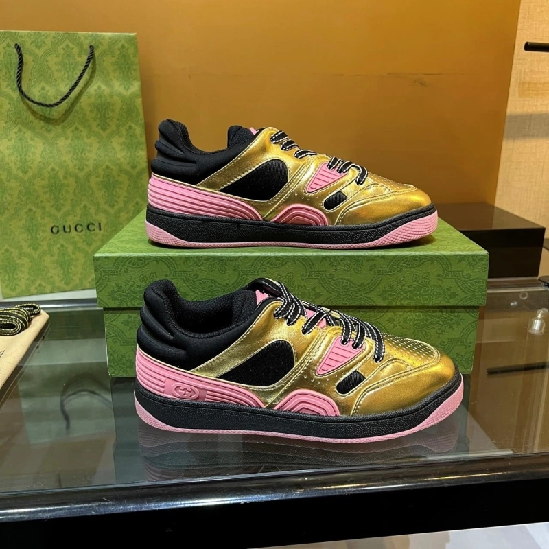 Gxccx Casual Shoes Vibrant 162437