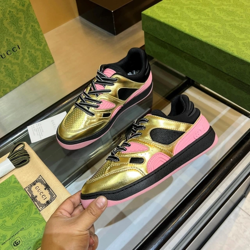 Gxccx Casual Shoes Vibrant 162437