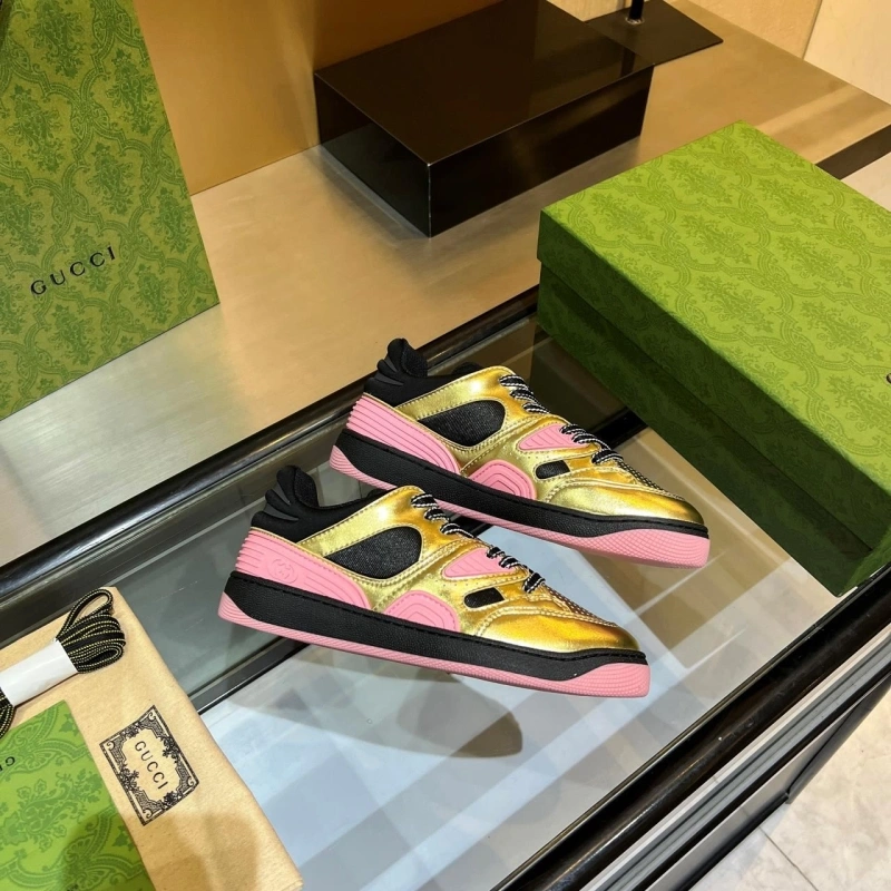 Gxccx Casual Shoes Vibrant 162437