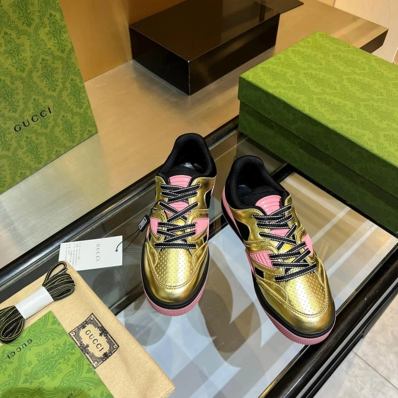 Gxccx Casual Shoes Vibrant 162437