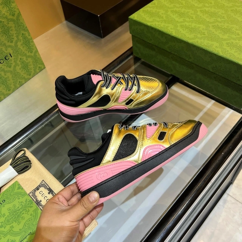 Gxccx Casual Shoes Vibrant 162437