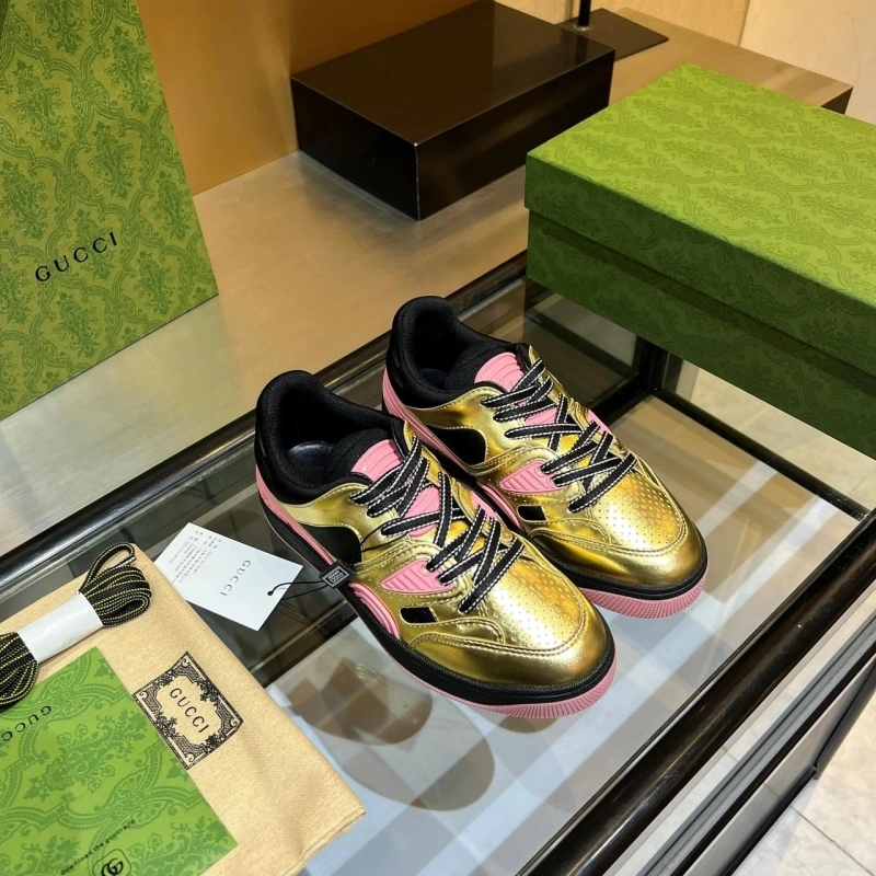 Gxccx Casual Shoes Vibrant 162437