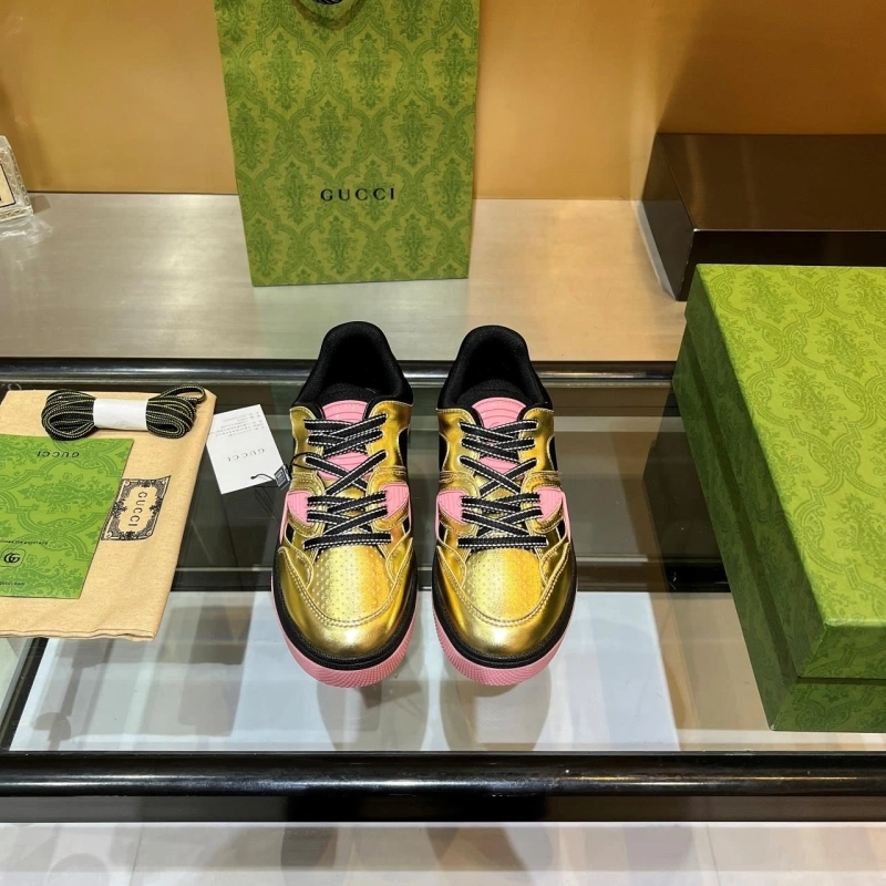 Gxccx Casual Shoes Vibrant 162437
