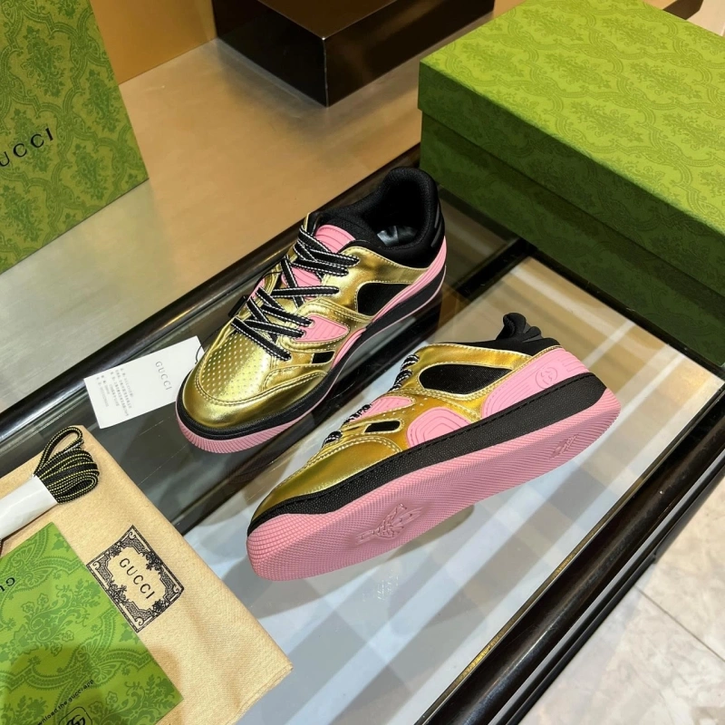 Gxccx Casual Shoes Vibrant 162437