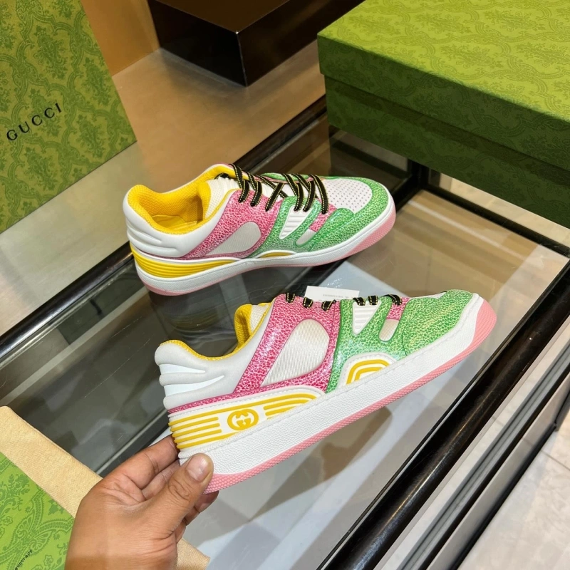 Timeless Gxccx Casual Shoes 162436