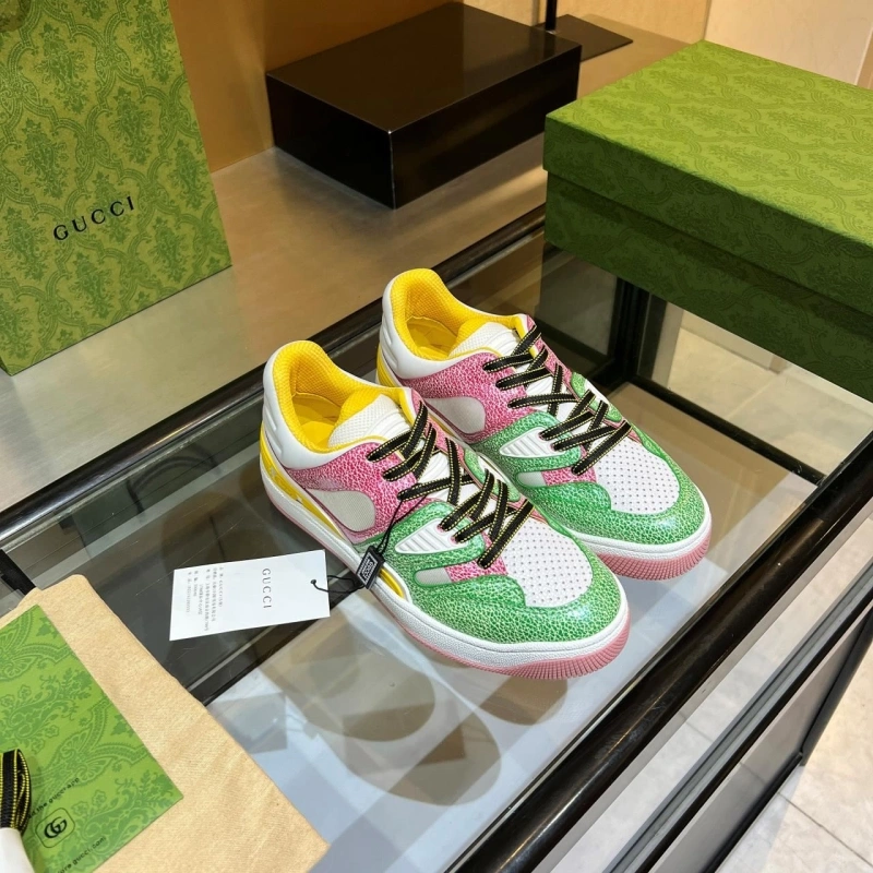Timeless Gxccx Casual Shoes 162436