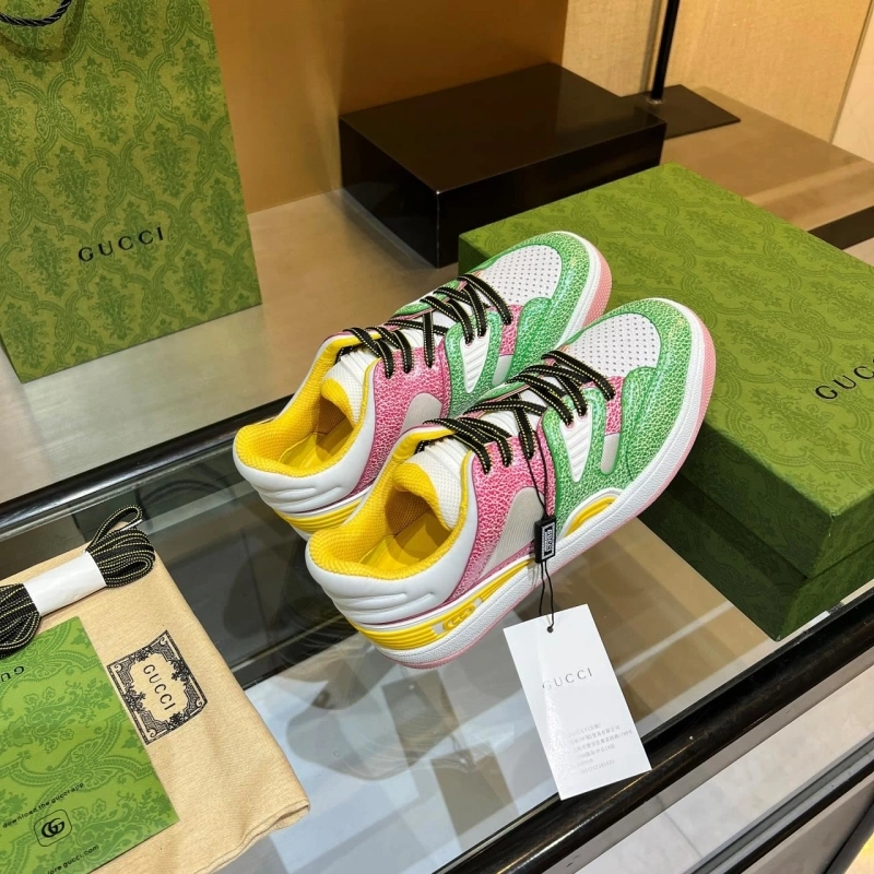 Timeless Gxccx Casual Shoes 162436