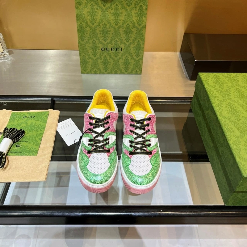 Timeless Gxccx Casual Shoes 162436