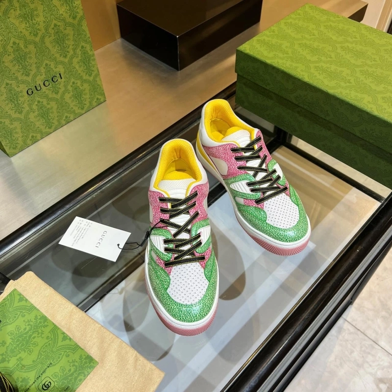 Timeless Gxccx Casual Shoes 162436