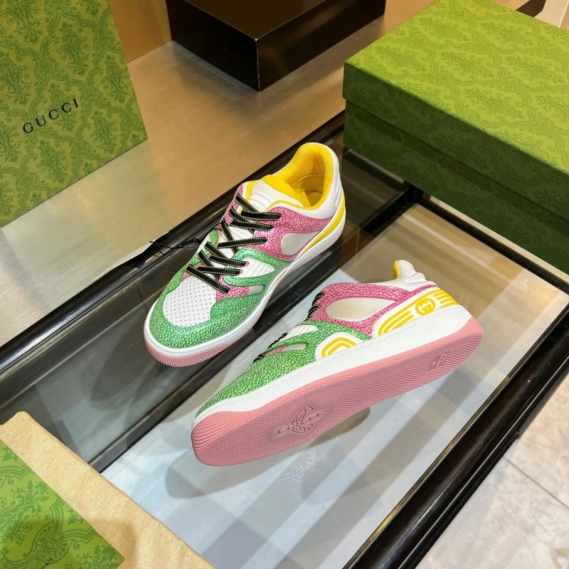 Timeless Gxccx Casual Shoes 162436